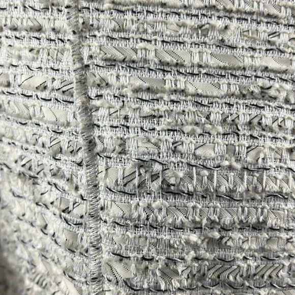 NWOT Worth New York. Glamorous styling in an elegant Long dress/ jacket. NWOT - Picture 4 of 9